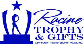 Racine Trophy Logo